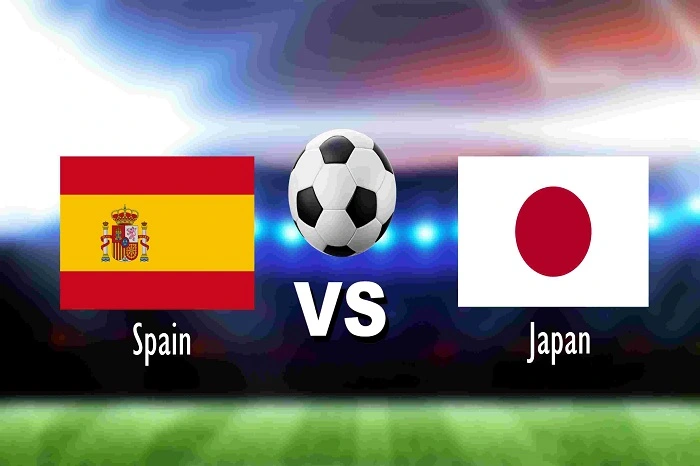 Spain vs Japan 2-1 Paris Olympics 2024 Women’s Football